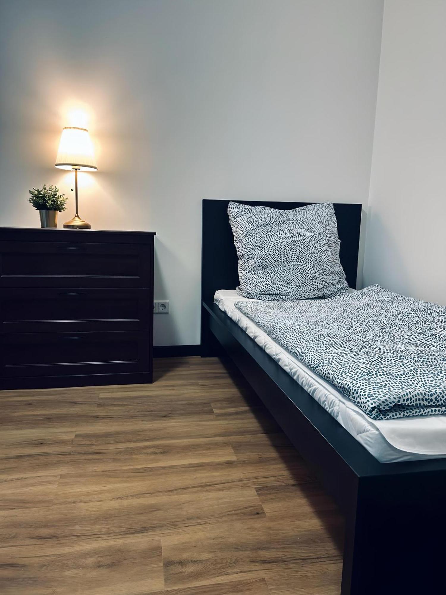 Apartment Kupferkrug - Im Stadtzentrum *