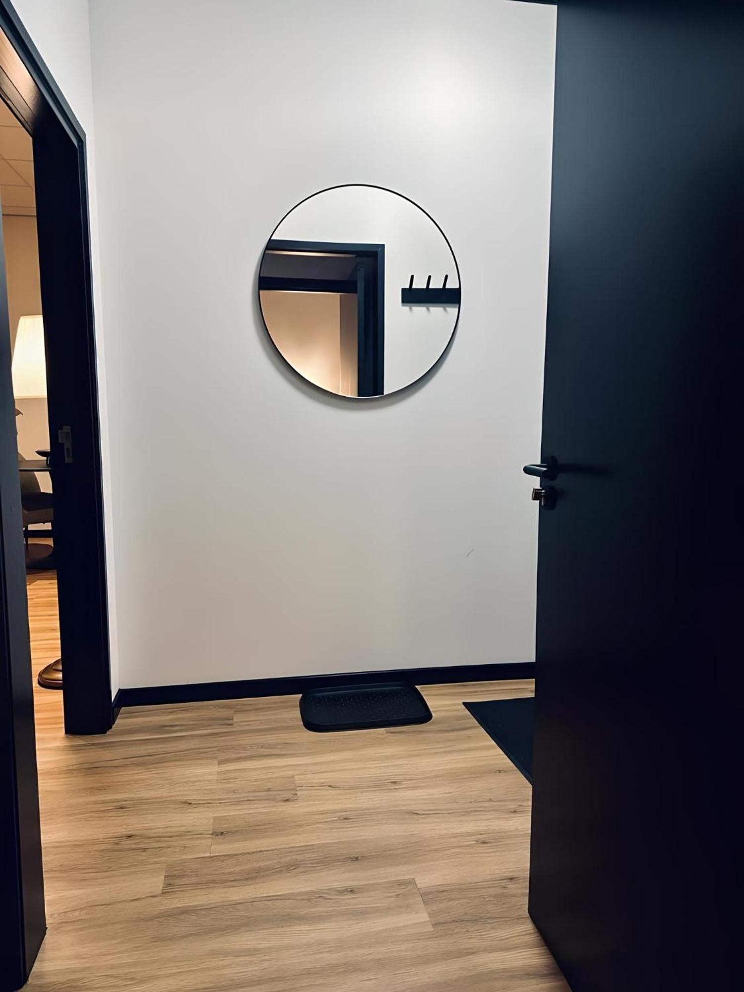 Kupferkrug - Im Stadtzentrum Apartment *