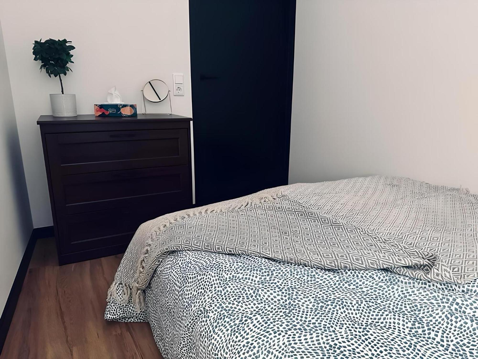 Apartment Kupferkrug - Im Stadtzentrum Nordhorn
