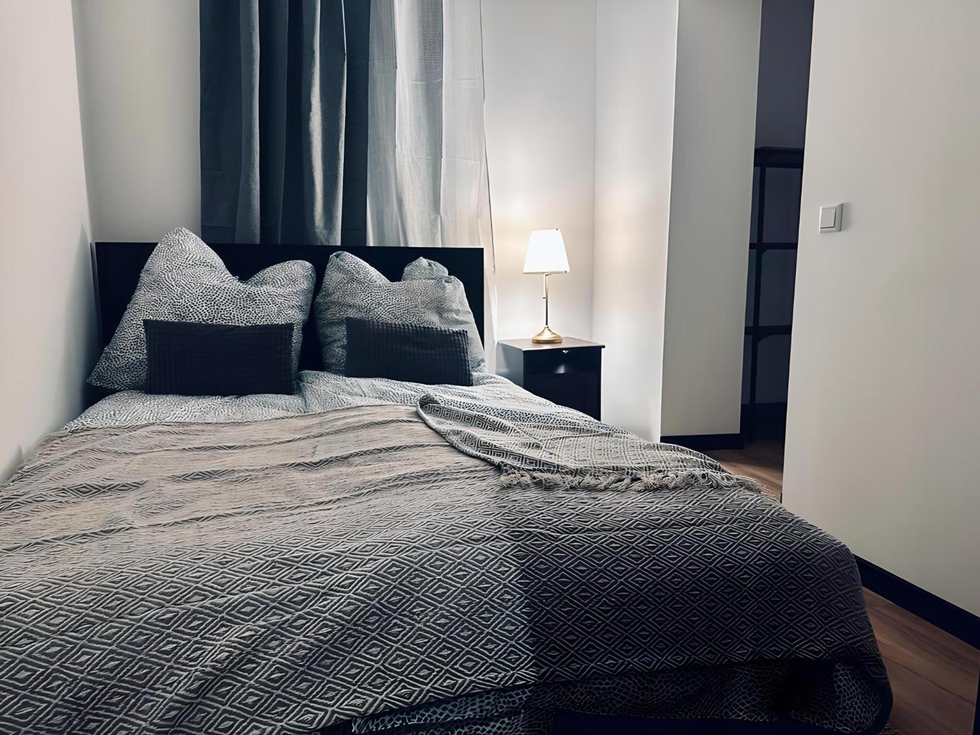 Kupferkrug - Im Stadtzentrum Apartment Nordhorn